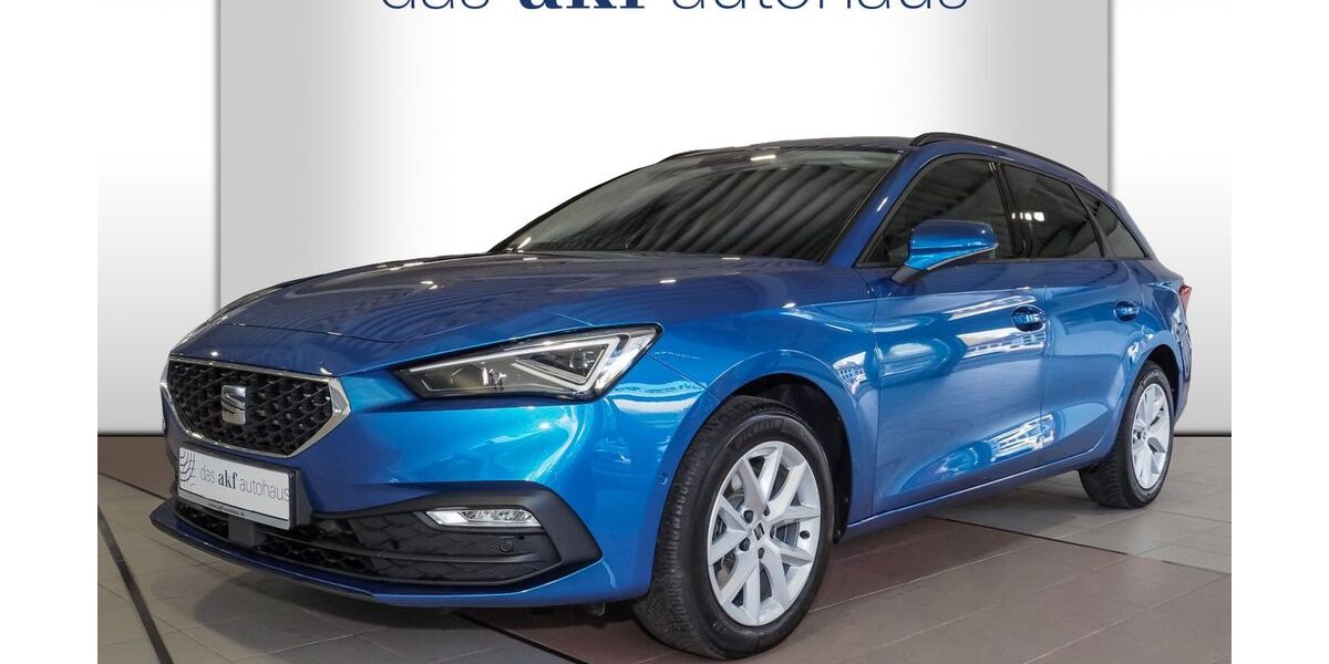 Seat Leon 33.455 km 25.950 &euro; Schwerte 58239