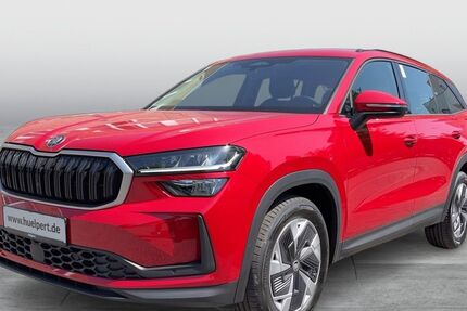 Skoda Kodiaq 6.342 km 37.222 &euro; Dortmund 44269