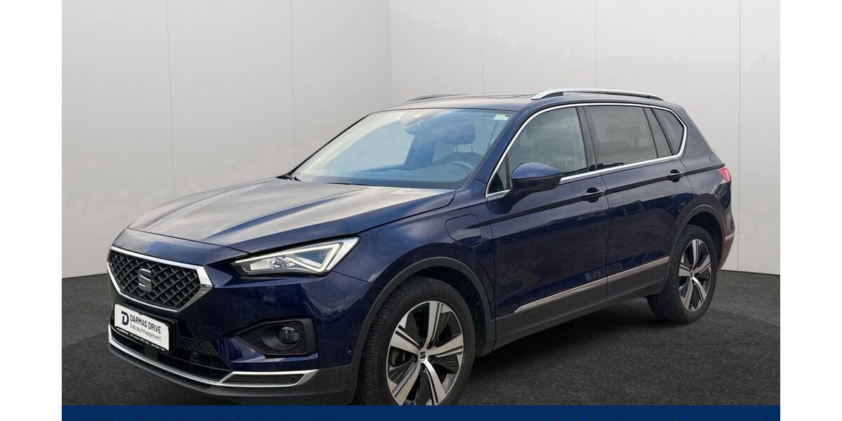 Seat Tarraco 46.470 km 24.990 &euro; Castrop-Rauxel 44575
