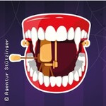 Dracula - A Comedy Of Terrors