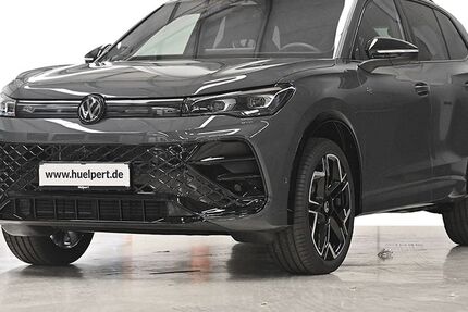 VW Tiguan 2.990 km 55.740 &euro; Dortmund 44141
