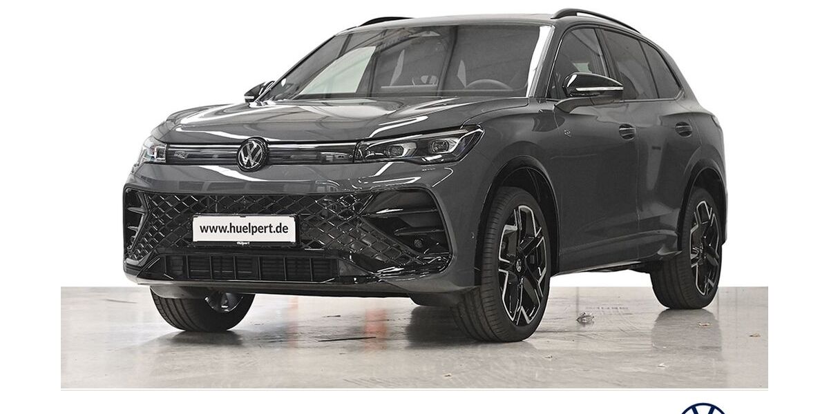VW Tiguan 2.990 km 55.740 &euro; Dortmund 44141
