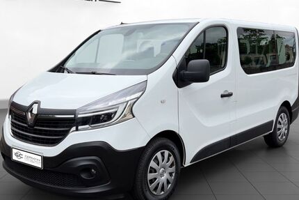 Renault Trafic 177.000 km 15.999 &euro; Hagen 58089
