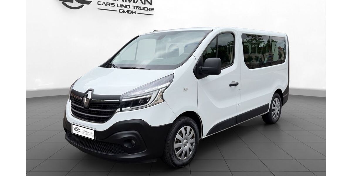 Renault Trafic 177.000 km 15.999 &euro; Hagen 58089