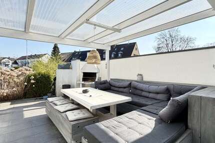 Haus Marl Alt-Marl - 4 Zimmer, 105 m&sup2;, 319.000&euro; | Angebot:26012981