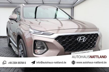 Hyundai SANTA FE 61.150 km 27.950 &euro; Schwerte 58239