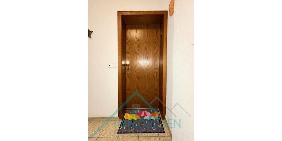 Etagenwohnung Hemer / Stübecken Stübecken - 3 Zimmer, 77 m&sup2;, 98.000&euro; | Angebot:24296425