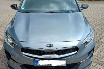 Kia XCeed 91.958 km 15.999 &euro; Iserlohn 58640