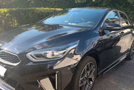 Kia ceed / Ceed 49.900 km 16.900 &euro; Iserlohn 58644