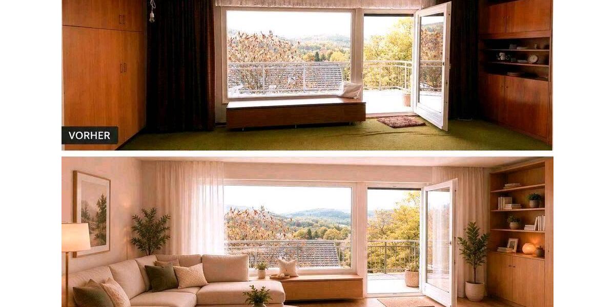 Einfamilienhaus Hemer - 8 Zimmer, 216 m&sup2;, 235.000&euro; | Angebot:27179638