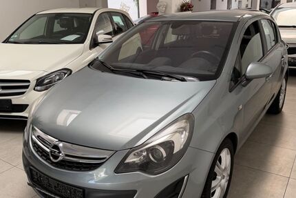Opel Corsa 109.000 km 5.499 &euro; Schwerte 58239