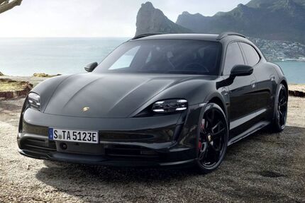 Porsche Taycan 25.516 km 79.850 &euro; Holzwickede 59439