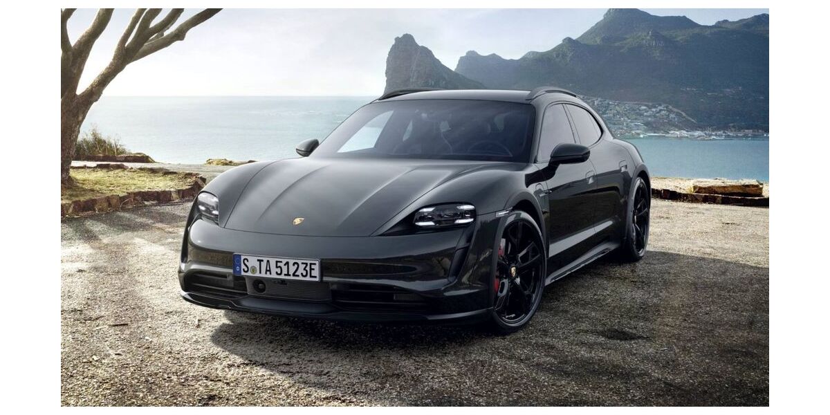 Porsche Taycan 25.516 km 79.850 &euro; Holzwickede 59439