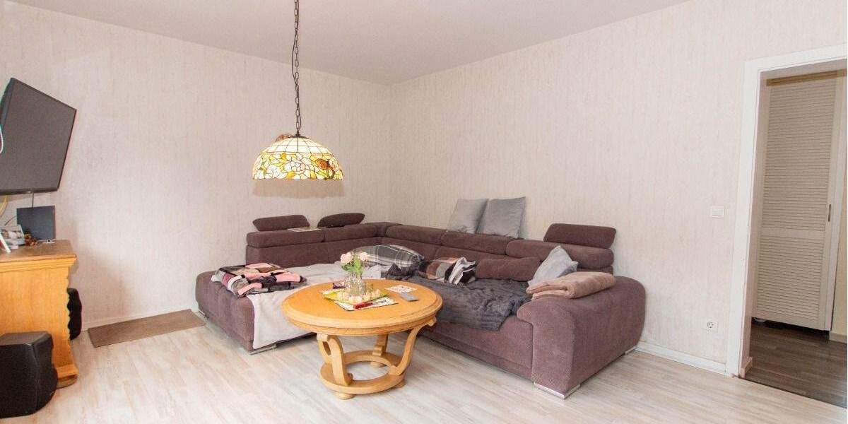 Etagenwohnung Castrop-Rauxel Castrop - 3 Zimmer, 70 m&sup2;, 524&euro; | Angebot:24595531
