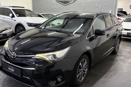 Toyota Avensis 227.100 km 7.900 &euro; Iserlohn 58638