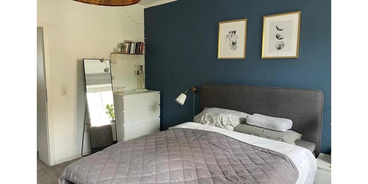 Etagenwohnung Dortmund Innenstadt West - 3 Zimmer, 77 m&sup2;, 693&euro; | Angebot:24753185