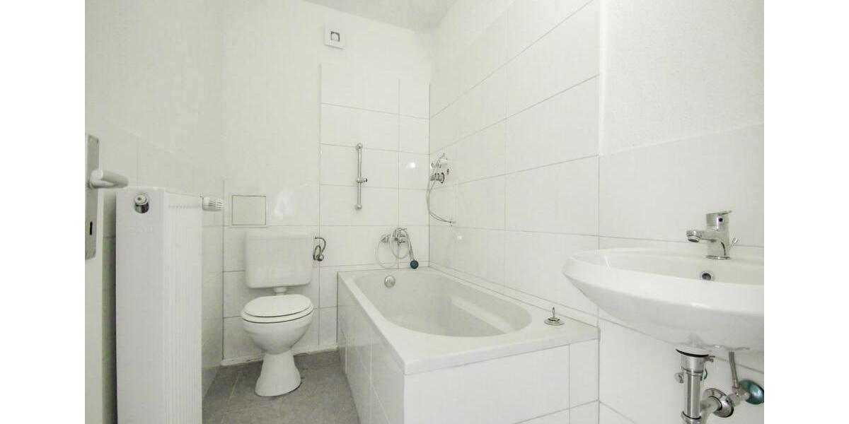 Etagenwohnung Herne Wanne-Bickern - 3.5 Zimmer, 73 m&sup2;, 530&euro; | Angebot:26068676