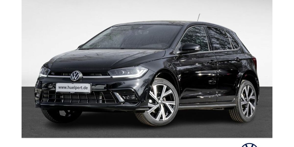 VW Polo 5.705 km 27.588 &euro; Unna 59423