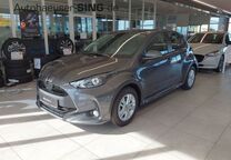 Gebrauchtwagen Mazda 2 Hybrid