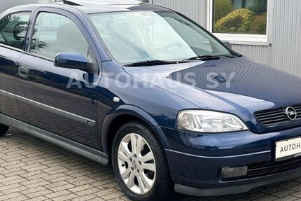 Opel Astra 149.980 km 2.480 € Castrop-Rauxel 44575
