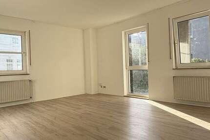 Wohnung Recklinghausen Grullbad - 2 Zimmer, 62 m&sup2;, 305&euro; | Angebot:27516677