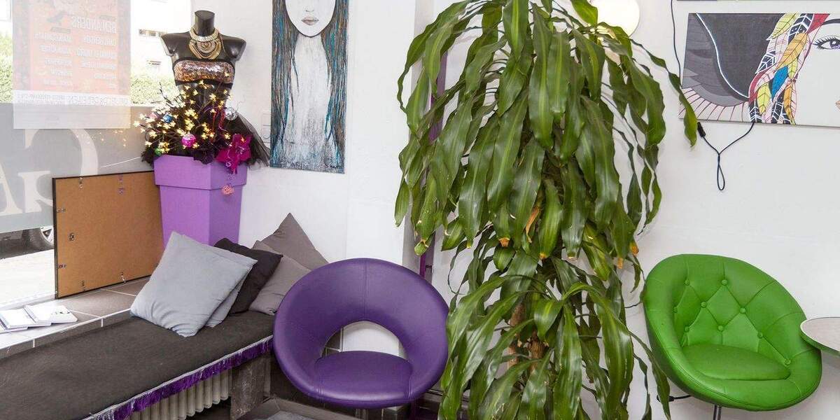 Gewerbeobjekt Marl Hüls - 255&euro; | Angebot:24871859