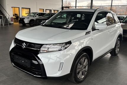 Suzuki Vitara 6.100 km 22.270 &euro; Lünen 44536