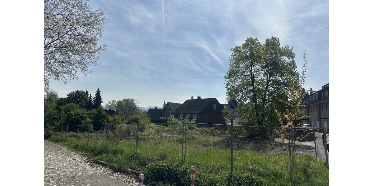 Ihr Traum vom Eigenheim – Grundstück in ruhiger Lage - Grundstück Iserlohn Obergrüne | Angebot:26425806
