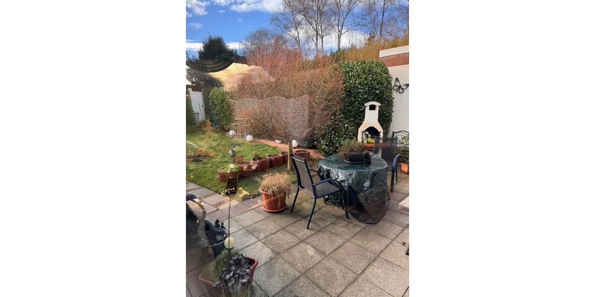 Bungalow Dortmund Brackel - 4.5 Zimmer, 100 m&sup2;, 330.000&euro; | Angebot:24538399