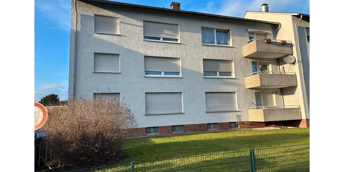 Etagenwohnung Hamm Daberg - 3.5 Zimmer, 83 m&sup2;, 200.000&euro; | Angebot:26728984