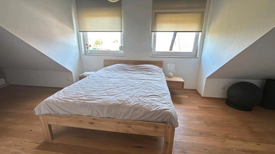 Maisonettenwohnung Iserlohn Sümmern - 4 Zimmer, 128 m&sup2;, 350.000&euro; | Angebot:27175847