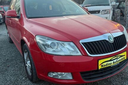 Skoda Octavia 235.901 km 4.100 &euro; Dortmund 44339