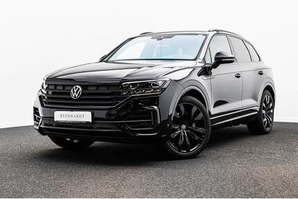 VW Touareg 61.098 km 53.370 &euro; Hagen 58091