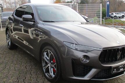 Maserati Levante 62.500 km 55.950 &euro; Schwerte 58239