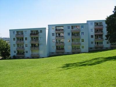 3-Zimmer-Wohnung in Iserlohn Hombruch mit Balkon ab Dezember! zimmer