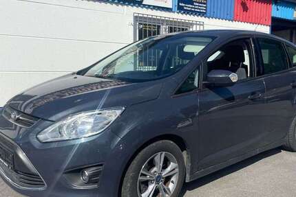 Ford C-Max 95.959 km 8.990 &euro; Iserlohn 58640