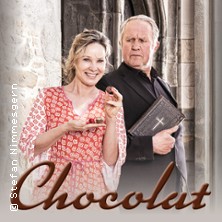 Chocolat 22.02.2027 Konzerthaus Dortmund