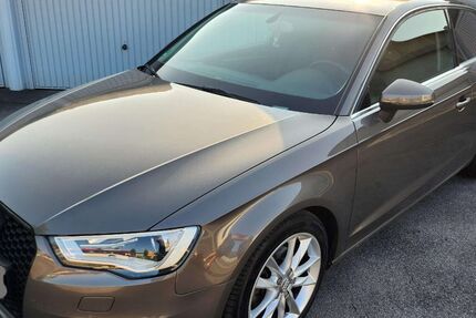 Audi A3 166.500 km 7.999 &euro; Hemer(Ihmert) 58675