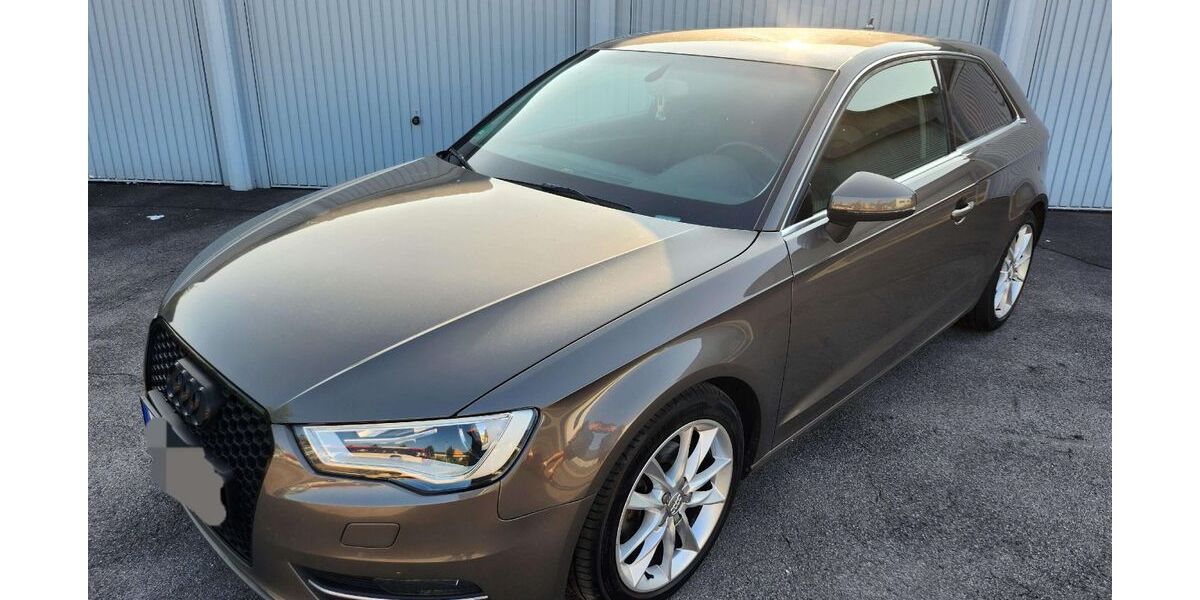 Audi A3 166.500 km 7.999 &euro; Hemer(Ihmert) 58675