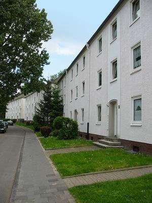 Etagenwohnung Iserlohn Grüne - 2 Zimmer, 44 m&sup2;, 379&euro; | Angebot:26799025
