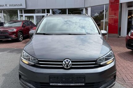 VW Touran 36.000 km 21.900 &euro; Datteln 45711