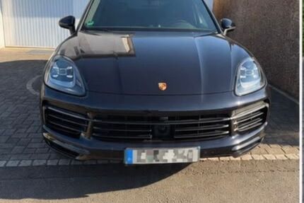 Porsche Cayenne 60.000 km 63.900 &euro; Gelsenkirchen 45883