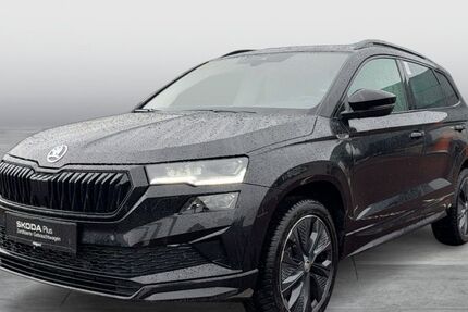 Skoda Karoq 17.170 km 34.974 &euro; Dortmund 44309