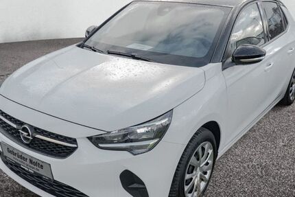 Opel Corsa 32.324 km 16.450 &euro; Iserlohn 58636