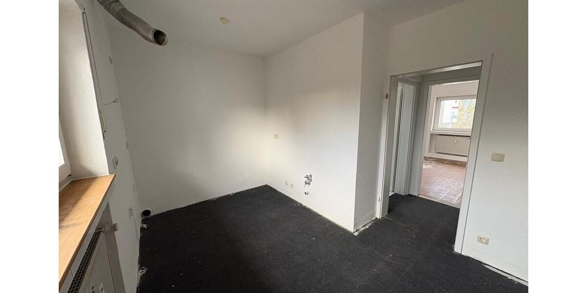 Maisonettenwohnung Herne Sodingen - 6 Zimmer, 126 m&sup2;, 1.350&euro; | Angebot:24774278