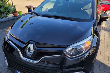 Renault Captur 110.193 km 9.499 &euro; Hagen 58135
