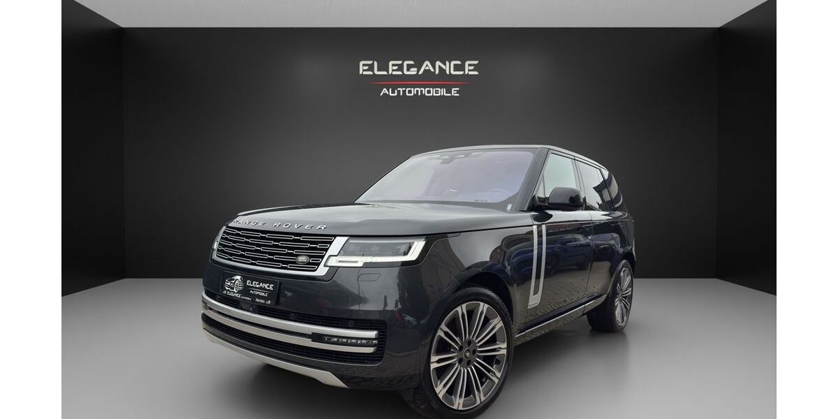 Land Rover Range Rover 89.974 km 115.000 &euro; Herten 45699