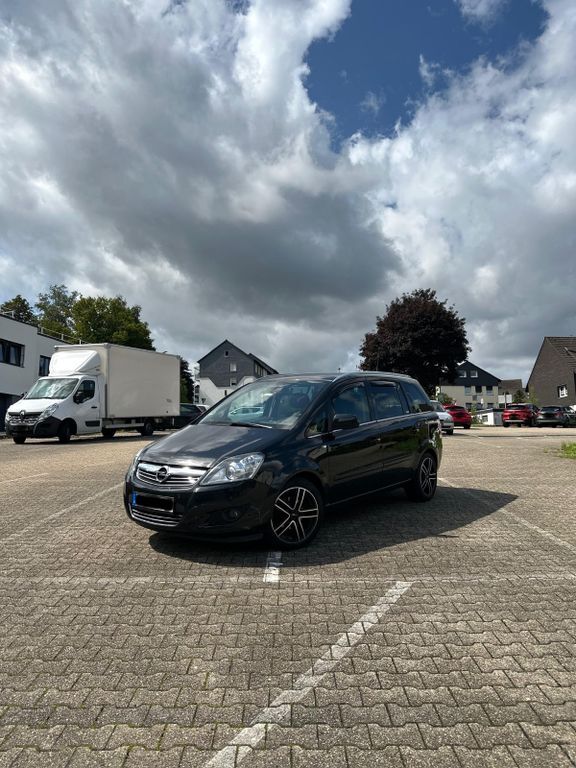 Zafira
