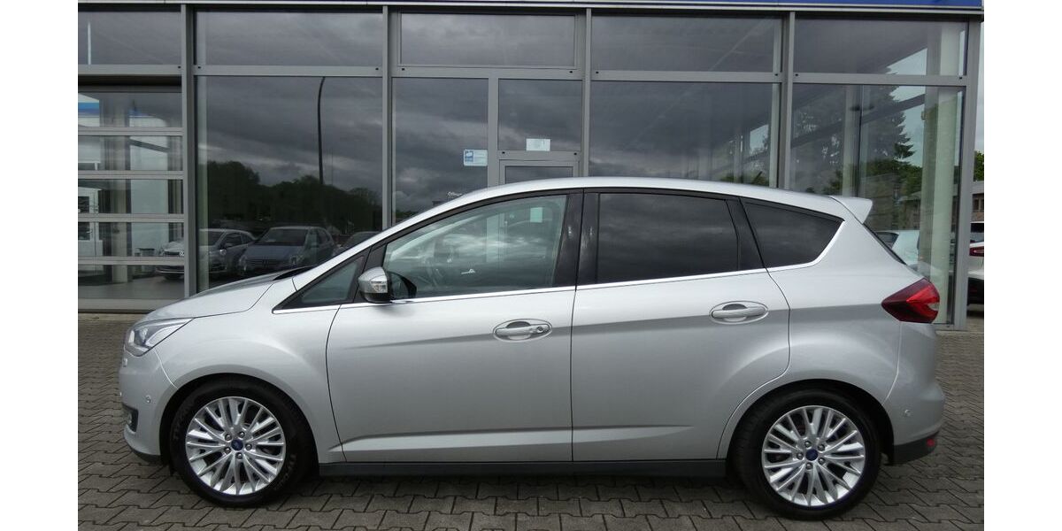 Ford C-Max 108.000 km 6.999 &euro; Bergkamen 59192