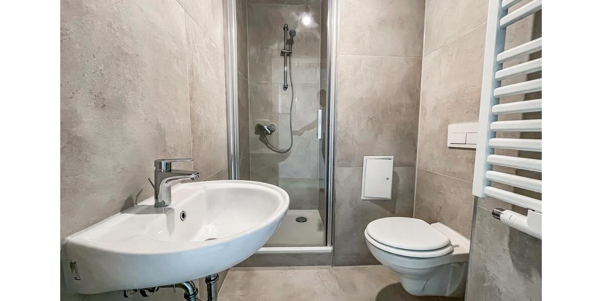 Erdgeschoßwohnung Witten Heven - 2.5 Zimmer, 51 m&sup2;, 500&euro; | Angebot:26461064